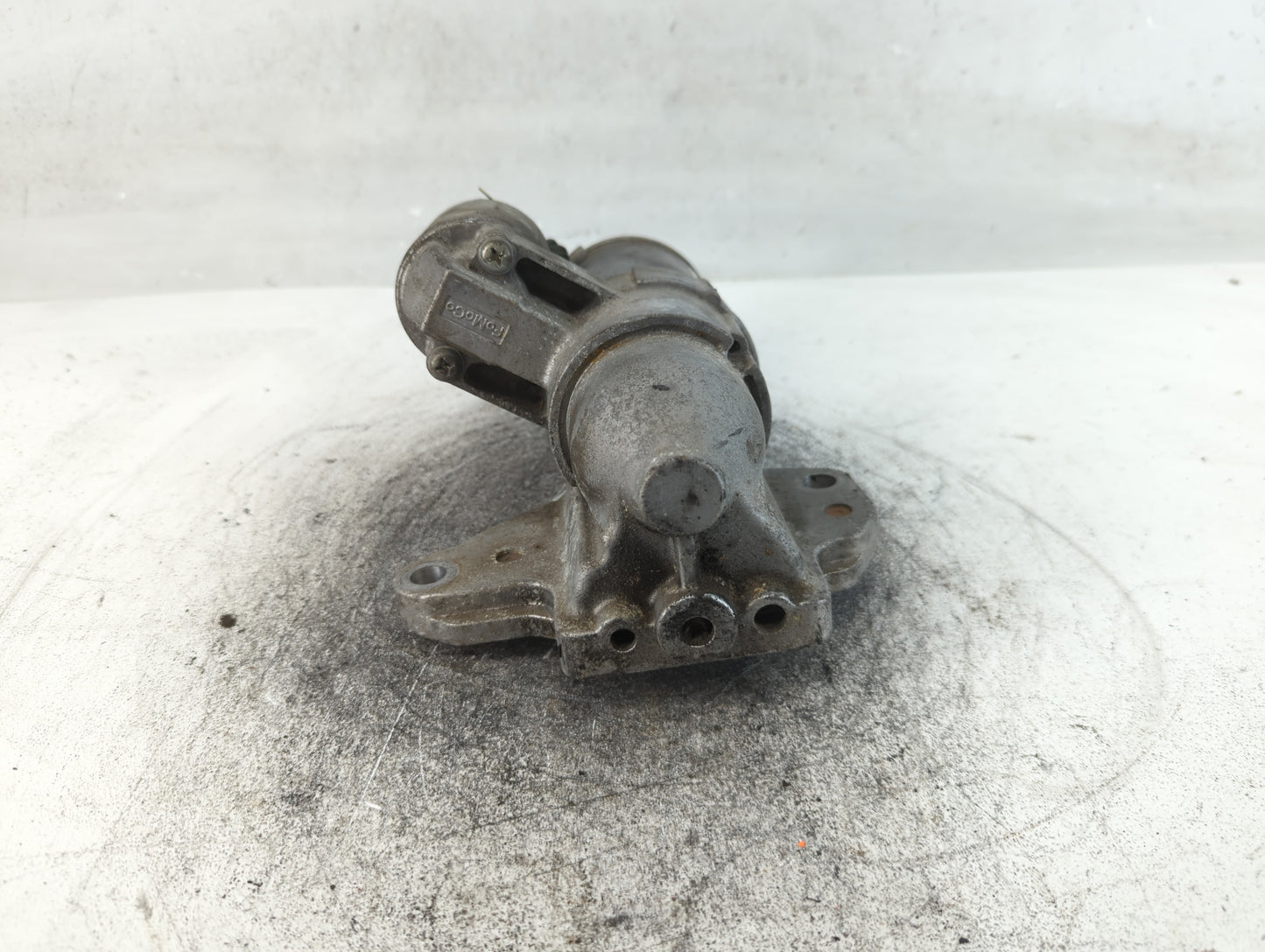 2007-2015 Mazda Cx-9 Car Starter Motor Solenoid OEM P/N:M000T15871 Fits Fits 2007 2008 2009 2010 2013 2014 2015 OEM Used Aut
