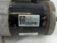 2007-2015 Mazda Cx-9 Car Starter Motor Solenoid OEM P/N:M000T15871 Fits Fits 2007 2008 2009 2010 2013 2014 2015 OEM Used Aut
