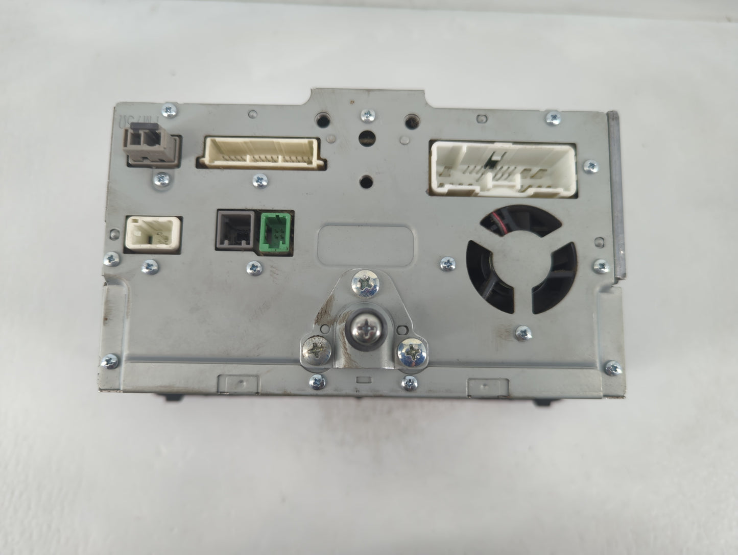 2013-2015 Mazda Cx-9 Radio AM FM Cd Player Receiver Replacement P/N:TK21 66 DV0 TD11 61 1JO Fits Fits 2013 2014 2015 OEM Use