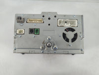 2013-2015 Mazda Cx-9 Radio AM FM Cd Player Receiver Replacement P/N:TK21 66 DV0 TD11 61 1JO Fits Fits 2013 2014 2015 OEM Use