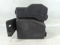 2013-2015 Mazda Cx-9 Fusebox Fuse Box Panel Relay Module P/N:TK24-66760 Fits Fits 2013 2014 2015 OEM Used Auto Parts - Oemus