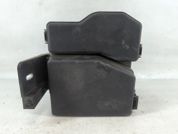 2013-2015 Mazda Cx-9 Fusebox Fuse Box Panel Relay Module P/N:TK24-66760 Fits Fits 2013 2014 2015 OEM Used Auto Parts - Oemus