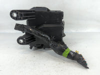 2013-2015 Mazda Cx-9 Fusebox Fuse Box Panel Relay Module P/N:TK24-66760 Fits Fits 2013 2014 2015 OEM Used Auto Parts - Oemus