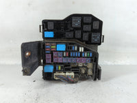 2013-2015 Mazda Cx-9 Fusebox Fuse Box Panel Relay Module P/N:PP-T20 K5458 Fits Fits 2013 2014 2015 OEM Used Auto Parts - Oem