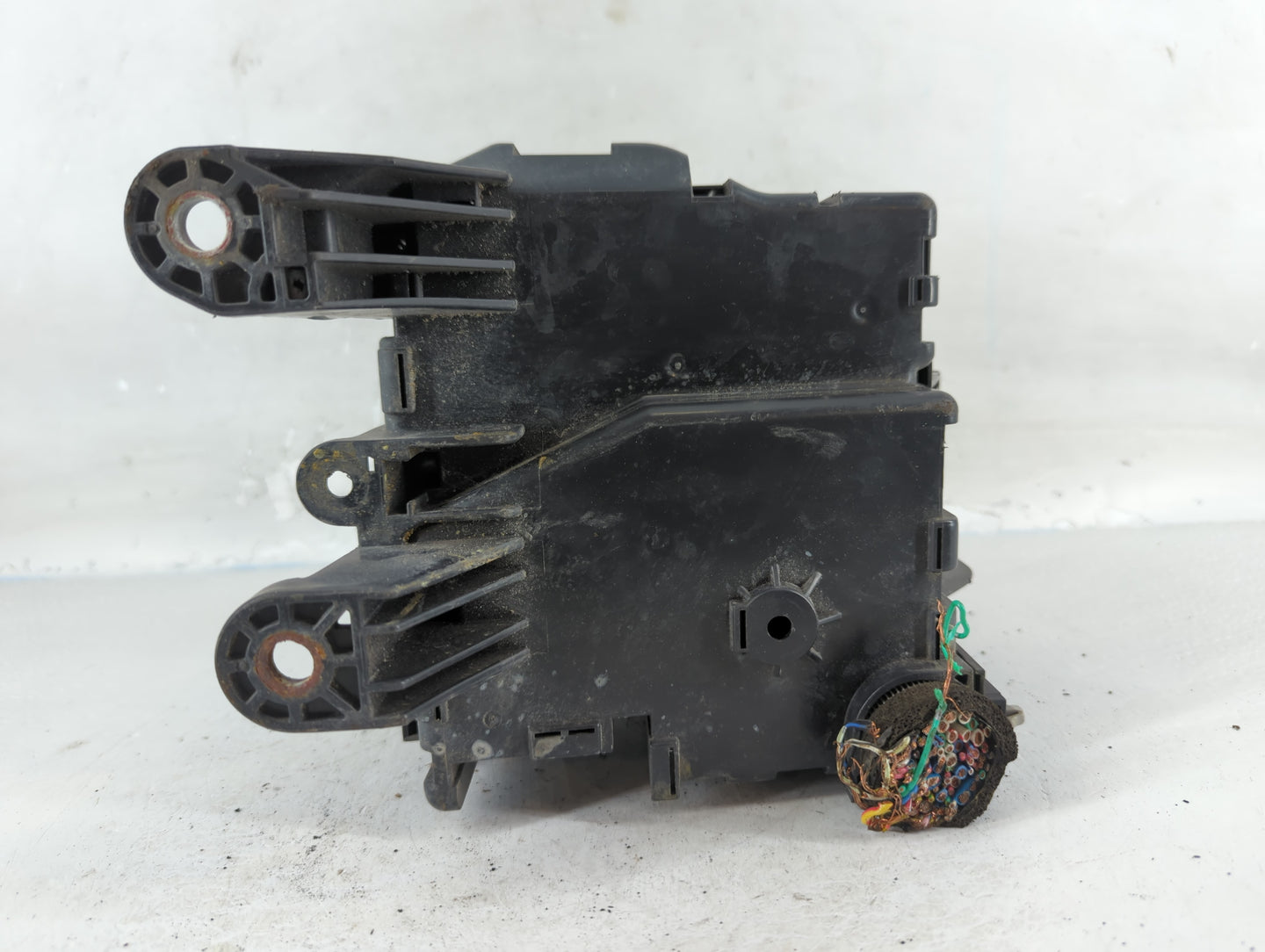 2013-2015 Mazda Cx-9 Fusebox Fuse Box Panel Relay Module P/N:PP-T20 K5458 Fits Fits 2013 2014 2015 OEM Used Auto Parts - Oem