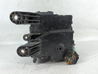 2013-2015 Mazda Cx-9 Fusebox Fuse Box Panel Relay Module P/N:PP-T20 K5458 Fits Fits 2013 2014 2015 OEM Used Auto Parts - Oem