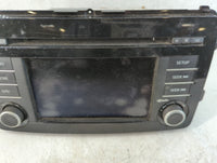 2013-2015 Mazda Cx-9 Radio AM FM Cd Player Receiver Replacement P/N:TK22 66 DV0A Fits Fits 2013 2014 2015 OEM Used Auto Part