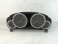 2013-2015 Mazda Cx-9 Instrument Cluster Speedometer Gauges Fits Fits 2013 2014 2015 OEM Used Auto Parts - Oemusedautoparts1.