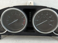 2013-2015 Mazda Cx-9 Instrument Cluster Speedometer Gauges Fits Fits 2013 2014 2015 OEM Used Auto Parts - Oemusedautoparts1.