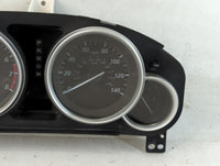 2013-2015 Mazda Cx-9 Instrument Cluster Speedometer Gauges Fits Fits 2013 2014 2015 OEM Used Auto Parts - Oemusedautoparts1.