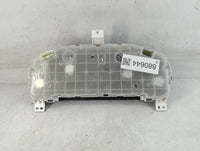 2013-2015 Mazda Cx-9 Instrument Cluster Speedometer Gauges Fits Fits 2013 2014 2015 OEM Used Auto Parts - Oemusedautoparts1.