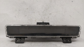 compare product 2013-2014 Mazda Cx-9 Radio AM FM Cd Player Receiver Replacement P/N:TK21611J0 Fits Fits 2013 2014 OEM Used Auto Parts