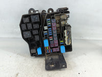 2013-2015 Mazda Cx-9 Fusebox Fuse Box Panel Relay Module P/N:TK24-66760 Fits Fits 2013 2014 2015 OEM Used Auto Parts - Oemus
