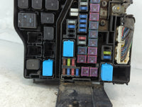 2013-2015 Mazda Cx-9 Fusebox Fuse Box Panel Relay Module P/N:TK24-66760 Fits Fits 2013 2014 2015 OEM Used Auto Parts - Oemus