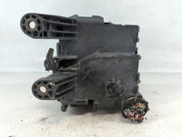 2013-2015 Mazda Cx-9 Fusebox Fuse Box Panel Relay Module P/N:TK24-66760 Fits Fits 2013 2014 2015 OEM Used Auto Parts - Oemus