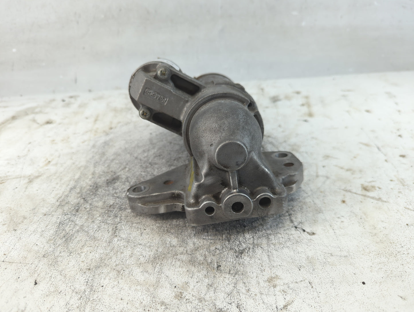 2007-2015 Mazda Cx-9 Car Starter Motor Solenoid OEM P/N:M000T15871 Fits Fits 2007 2008 2009 2010 2013 2014 2015 OEM Used Aut