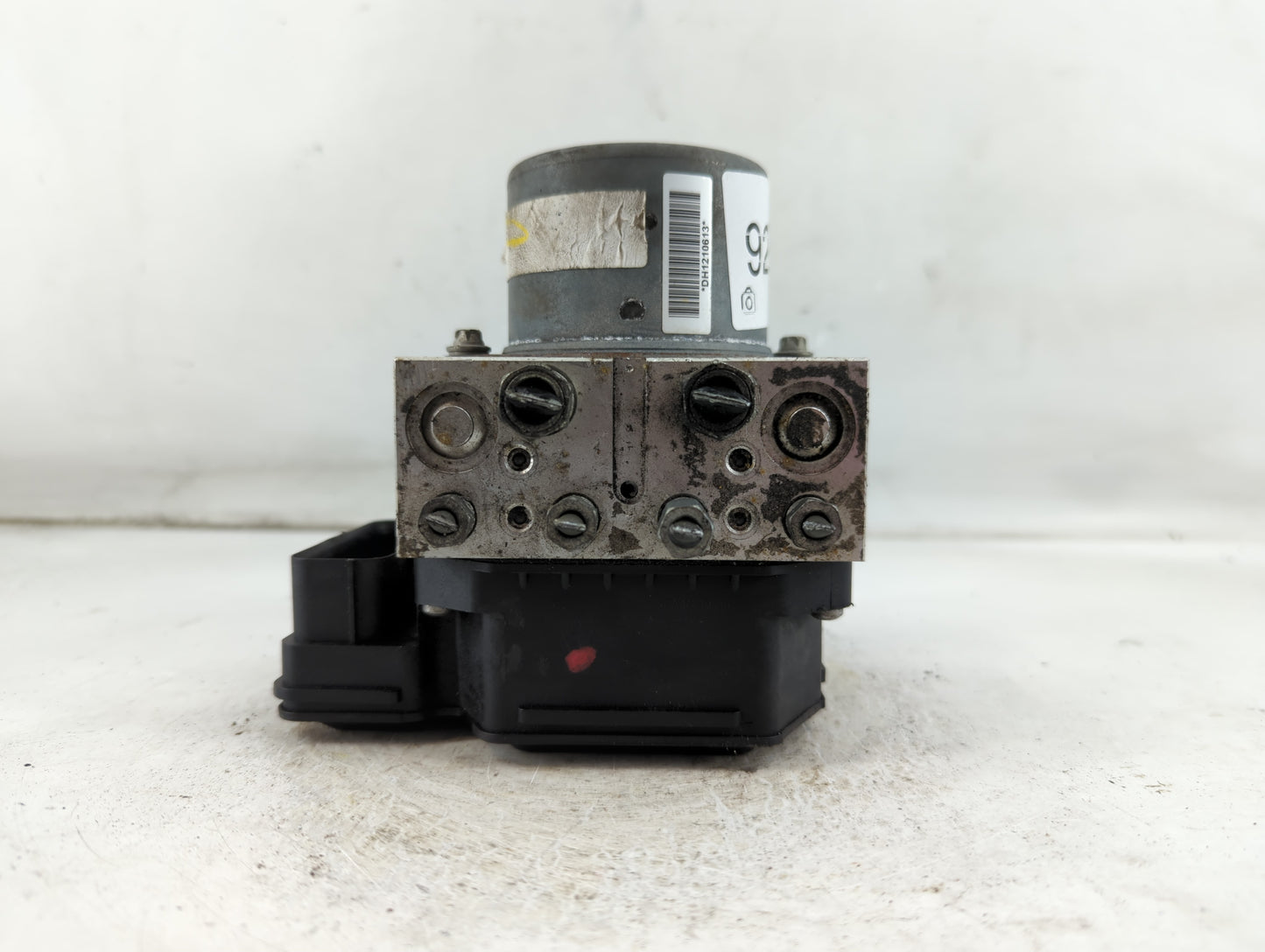 2013-2015 Mazda Cx-9 ABS Pump Control Module Replacement P/N:TK21 43 7A0 Fits Fits 2013 2014 2015 OEM Used Auto Parts - Oemu