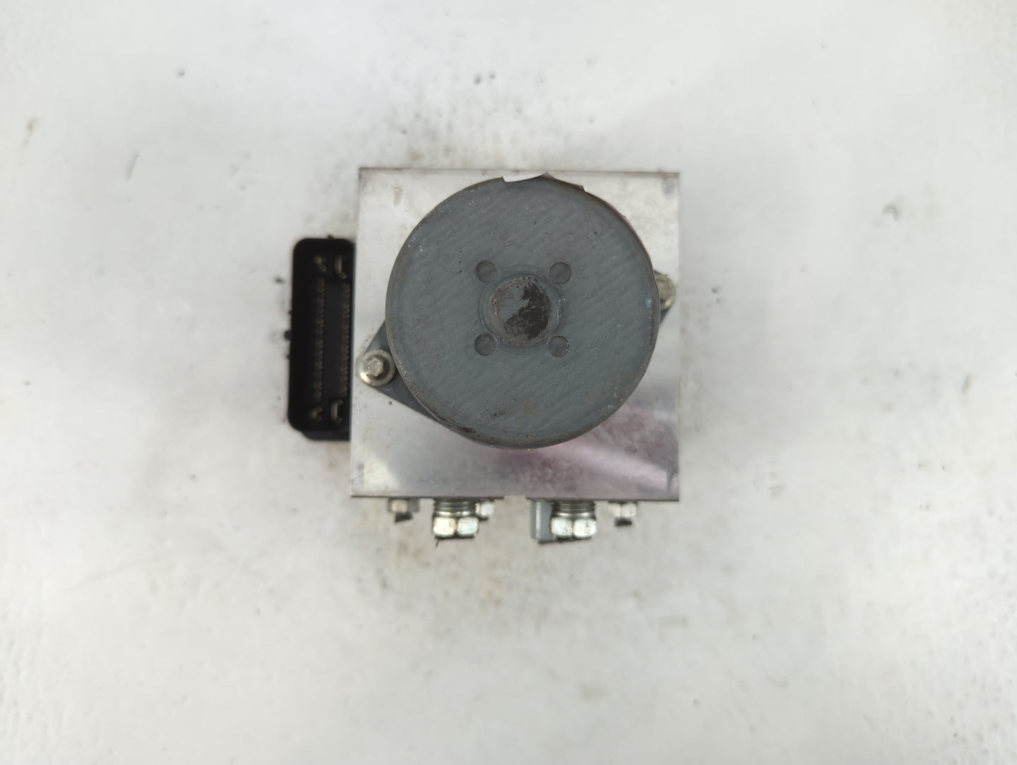 2013-2015 Mazda Cx-9 ABS Pump Control Module Replacement P/N:TK21 43 7A0 Fits Fits 2013 2014 2015 OEM Used Auto Parts - Oemu