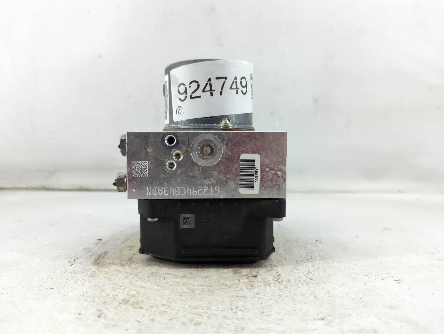 2013-2015 Mazda Cx-9 ABS Pump Control Module Replacement P/N:TK21 43 7A0 Fits Fits 2013 2014 2015 OEM Used Auto Parts - Oemu