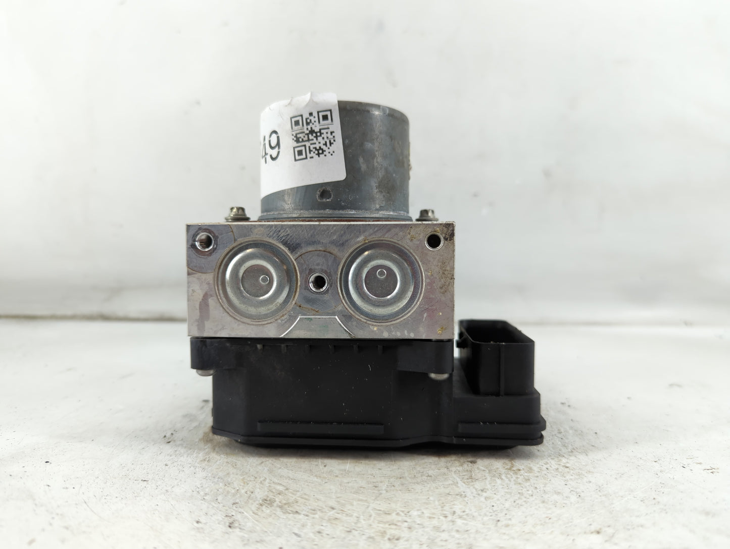 2013-2015 Mazda Cx-9 ABS Pump Control Module Replacement P/N:TK21 43 7A0 Fits Fits 2013 2014 2015 OEM Used Auto Parts - Oemu