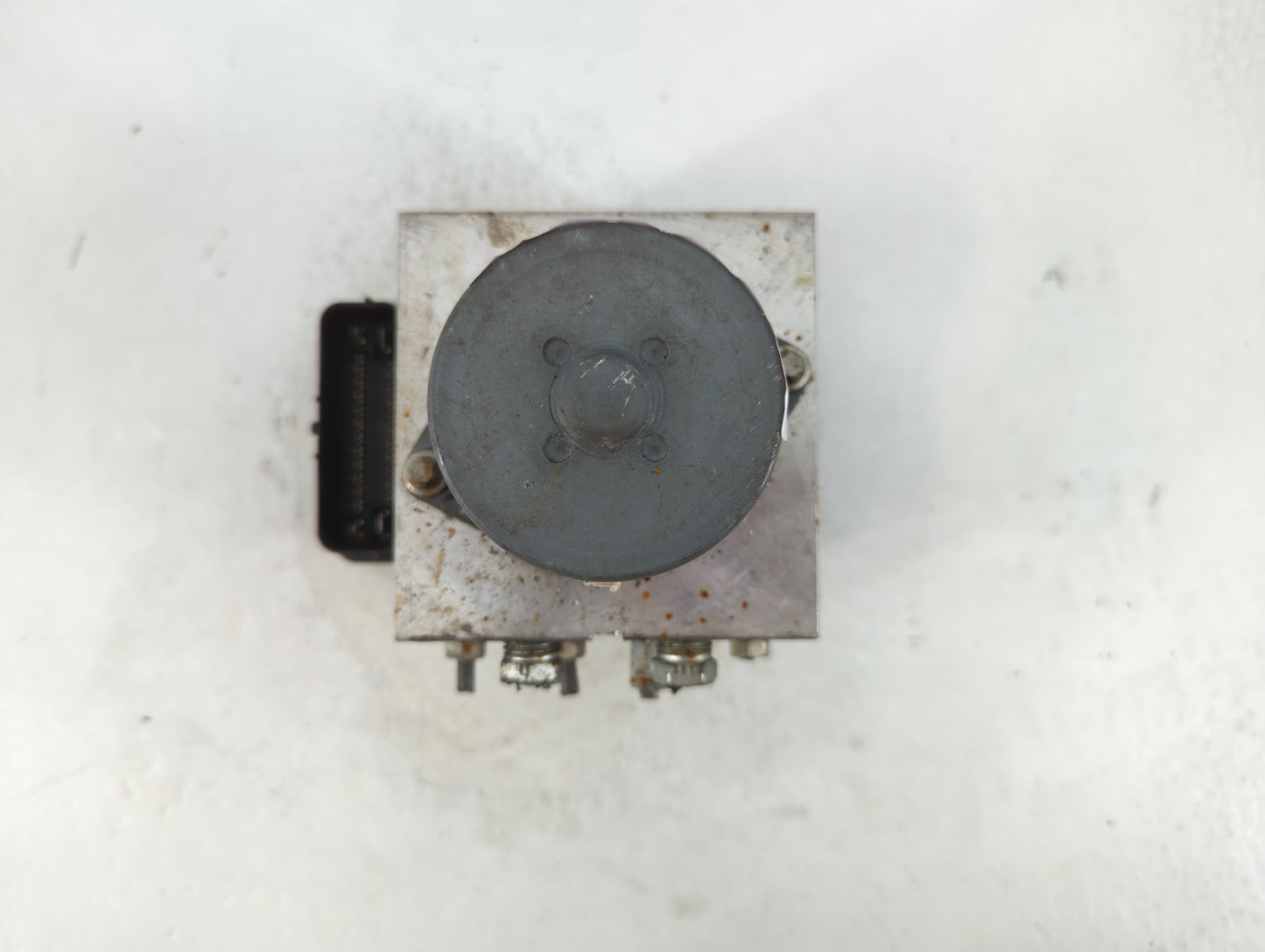 2013-2015 Mazda Cx-9 ABS Pump Control Module Replacement P/N:TK21 43 7A0 Fits Fits 2013 2014 2015 OEM Used Auto Parts - Oemu