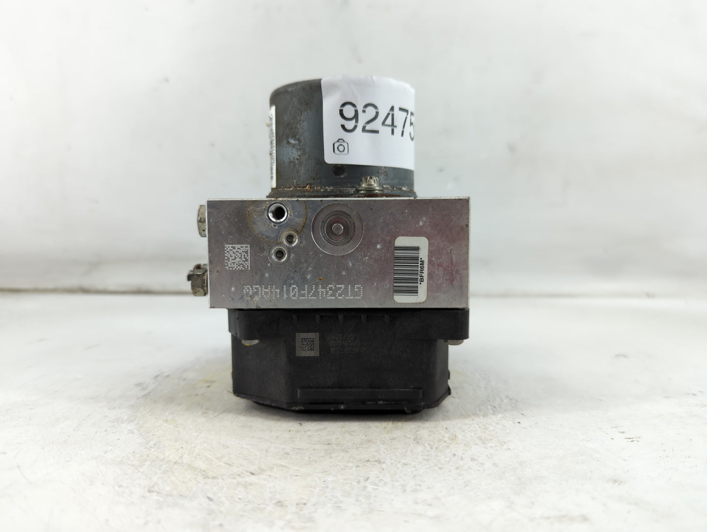 2013-2015 Mazda Cx-9 ABS Pump Control Module Replacement P/N:TK21 43 7A0 Fits Fits 2013 2014 2015 OEM Used Auto Parts - Oemu