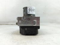 2013-2015 Mazda Cx-9 ABS Pump Control Module Replacement P/N:TK21 43 7A0 Fits Fits 2013 2014 2015 OEM Used Auto Parts - Oemu