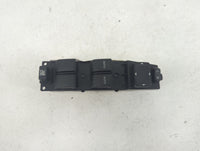 2013 Mazda Cx9 Master Power Window Switch Replacement Driver Side Left P/N:TD11 66 350A 2227 T4 KOREA Fits OEM Used Auto Par