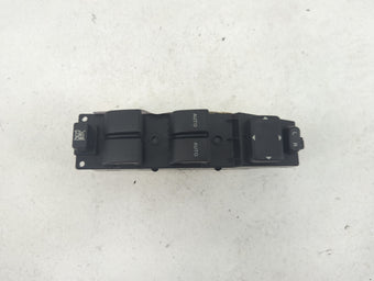 compare product 2013 Mazda Cx9 Master Power Window Switch Replacement Driver Side Left P/N:TD11 66 350A 2227 T4 KOREA Fits OEM Used Auto Parts
