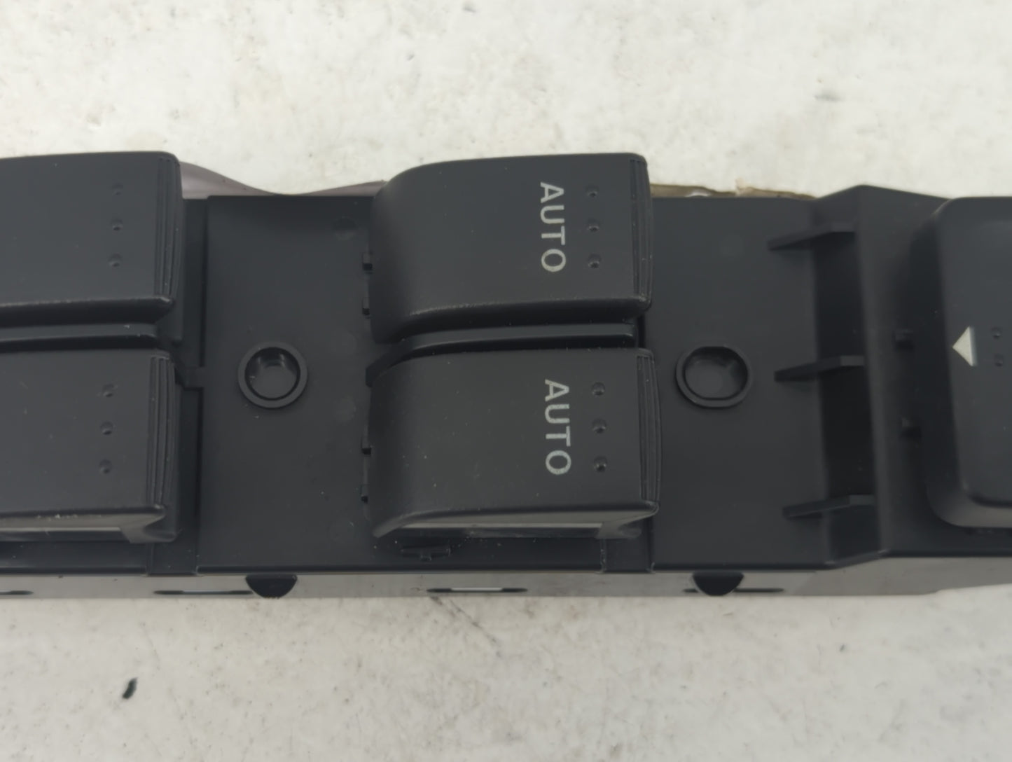 2013 Mazda Cx9 Master Power Window Switch Replacement Driver Side Left P/N:TD11 66 350A 2227 T4 KOREA Fits OEM Used Auto Par