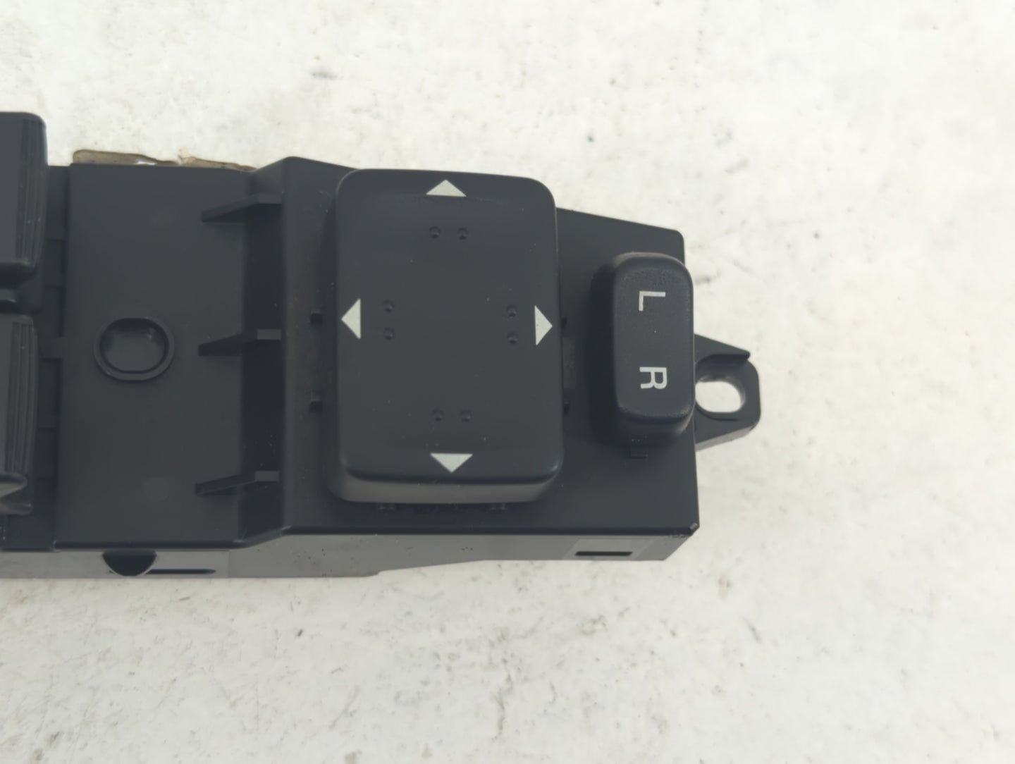 2013 Mazda Cx9 Master Power Window Switch Replacement Driver Side Left P/N:TD11 66 350A 2227 T4 KOREA Fits OEM Used Auto Par