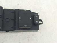 2013 Mazda Cx9 Master Power Window Switch Replacement Driver Side Left P/N:TD11 66 350A 2227 T4 KOREA Fits OEM Used Auto Par