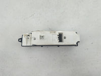 2013 Mazda Cx9 Master Power Window Switch Replacement Driver Side Left P/N:TD11 66 350A 2227 T4 KOREA Fits OEM Used Auto Par