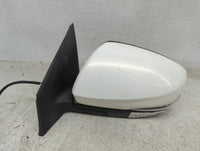 2013 Mazda Cx9 Driver Side View Mirror - Left Door Mirror OEM Used - Oemusedautoparts1.com