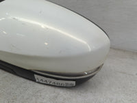 2013 Mazda Cx9 Driver Side View Mirror - Left Door Mirror OEM Used - Oemusedautoparts1.com
