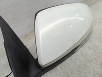 2013 Mazda Cx9 Driver Side View Mirror - Left Door Mirror OEM Used - Oemusedautoparts1.com
