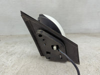2013 Mazda Cx9 Driver Side View Mirror - Left Door Mirror OEM Used - Oemusedautoparts1.com