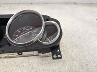 2013 Mazda Cx9 Instrument Cluster Speedometer Gauges P/N:TD11-55-480 TD1155480 Miles:154K Fits Fits 2014 2015 OEM Used Auto 