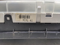 2013 Mazda Cx9 Instrument Cluster Speedometer Gauges P/N:TD11-55-480 TD1155480 Miles:154K Fits Fits 2014 2015 OEM Used Auto 