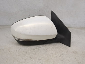 compare product 2013 Mazda Cx9 Passenger Side View Mirror - Right Door Mirror OEM Used