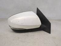 2013 Mazda Cx9 Passenger Side View Mirror - Right Door Mirror OEM Used - Oemusedautoparts1.com