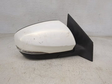 2013 Mazda Cx9 Passenger Side View Mirror - Right Door Mirror OEM Used - Oemusedautoparts1.com
