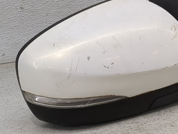 2013 Mazda Cx9 Passenger Side View Mirror - Right Door Mirror OEM Used