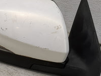 2013 Mazda Cx9 Passenger Side View Mirror - Right Door Mirror OEM Used - Oemusedautoparts1.com