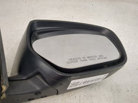 2013 Mazda Cx9 Passenger Side View Mirror - Right Door Mirror OEM Used - Oemusedautoparts1.com