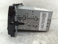 2013 Mazda Cx9 Radio AM FM Cd Player Receiver Replacement P/N:TK2166DV0 CV-VM2E0JM, 16700060 Fits Fits 2014 2015 OEM Used Au