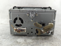2013 Mazda Cx9 Radio AM FM Cd Player Receiver Replacement P/N:TK2166DV0 CV-VM2E0JM, 16700060 Fits Fits 2014 2015 OEM Used Au