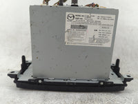 2013 Mazda Cx9 Radio AM FM Cd Player Receiver Replacement P/N:TK2166DV0 CV-VM2E0JM, 16700060 Fits Fits 2014 2015 OEM Used Au