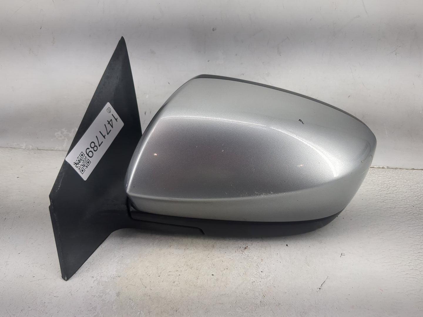 2013 Mazda Cx9 Driver Side View Mirror - Left Door Mirror OEM Used - Oemusedautoparts1.com