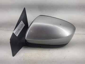 2013 Mazda Cx9 Driver Side View Mirror - Left Door Mirror OEM Used - Oemusedautoparts1.com